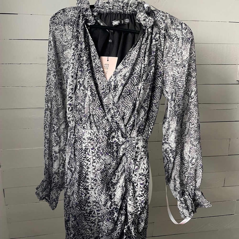 dress